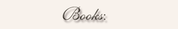 Books: