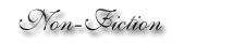 Non-Fiction