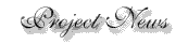 Project News