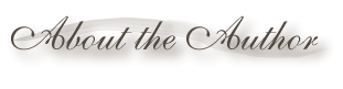 About the Author