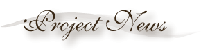 Project News